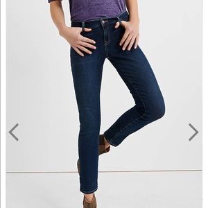 Lolita Skinny Lucky Brand Jeans